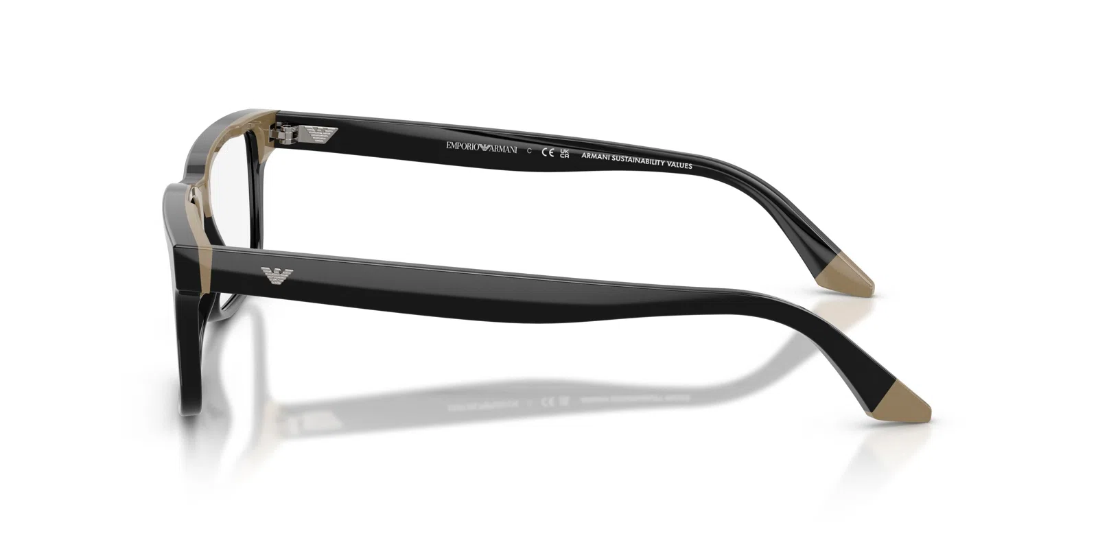 Emporio Armani 3269 Eyeglasses - view 6